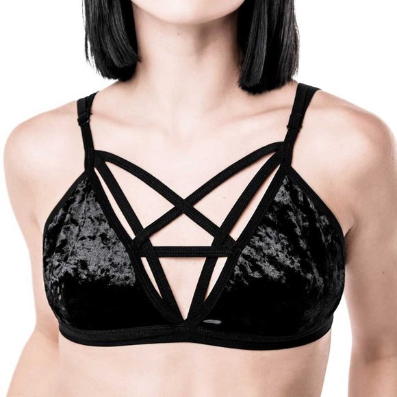 FOUND! ISO: Killstar "Sinner" Panty  @jenicidal! - Picture 3 of 15